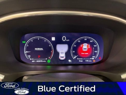 Used 2024 Acura MDX Technology image 13