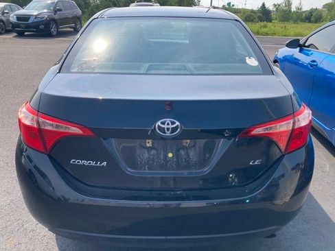Used 2018 Toyota Corolla LE FWD image 5