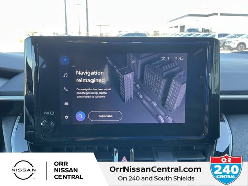 Used 2024 Toyota Corolla SE image 23