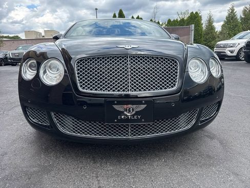 Used 2008 Bentley Continental GT image 7