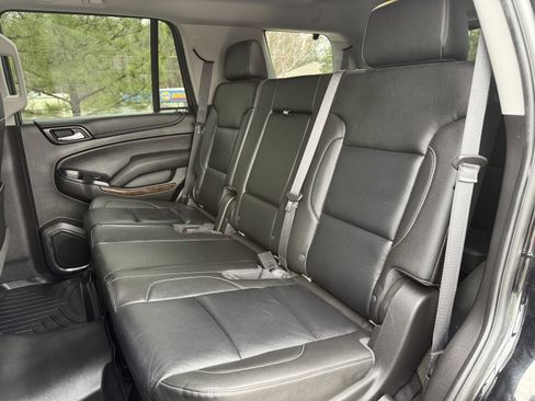 Used 2018 Chevrolet Tahoe LT image 37