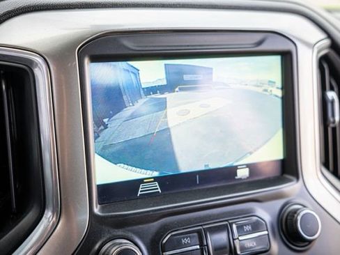 Used 2020 Chevrolet Silverado 3500 LT AWD/4WD image 23