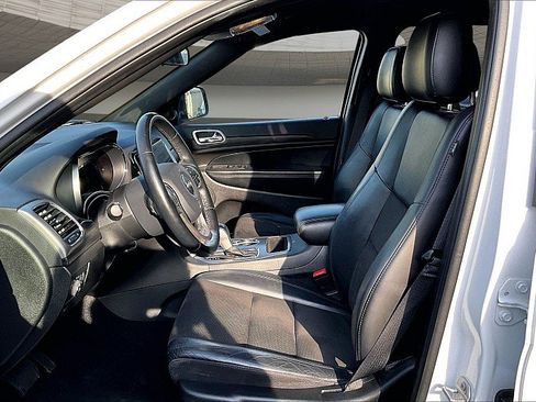 Used 2021 Jeep Grand Cherokee Laredo X RWD image 22