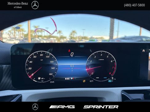 New 2026 Mercedes-Benz CLA 250 image 25