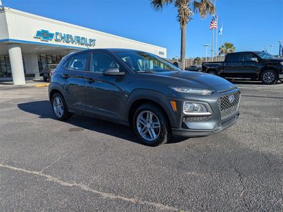 Used 2019 Hyundai Kona SE