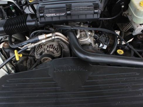 Used 2002 Dodge Ram 2500 Truck 4x4 Regular Cab image 21