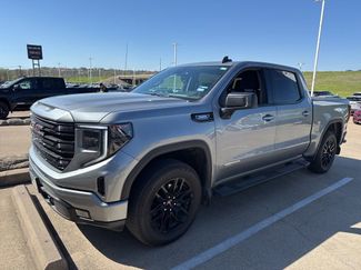 Used 2025 GMC Sierra 1500 Elevation w/ LPO, GMC Protection Package 360° Tour
