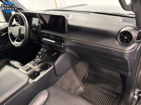 Used 2024 Toyota Land Cruiser w/ Premium Package image 16