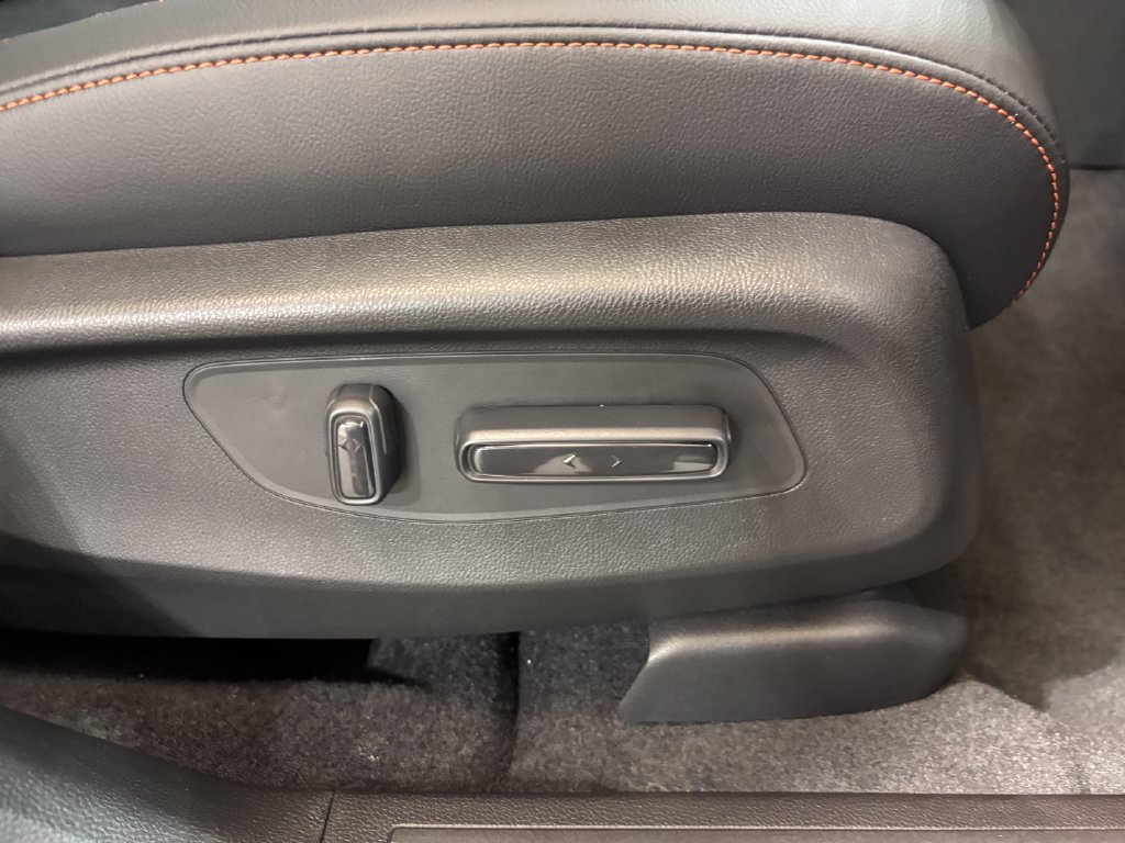 New 2027 Honda CR-V Sport-L image 14