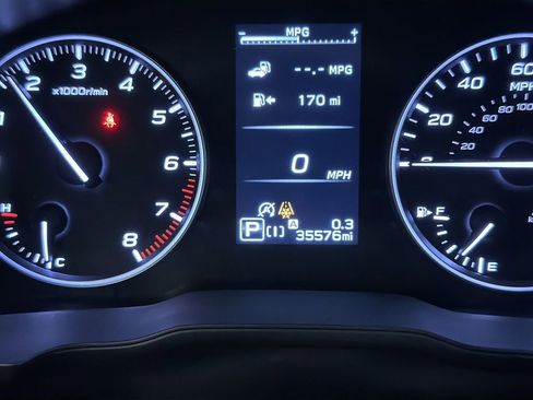 Used 2024 Subaru Impreza 2.0i Sport image 22