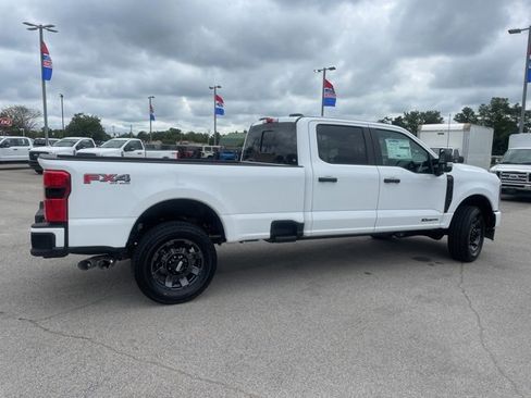 New 2026 Ford F350 XL w/ STX Appearance Package image 21
