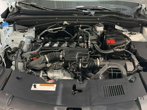 New 2026 Acura ADX A-Spec AWD/4WD image 11