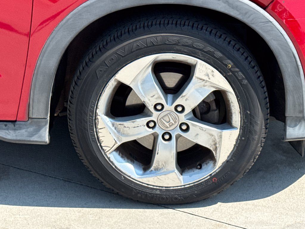 Used 2016 Honda HR-V EX image 11