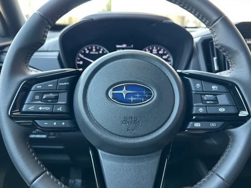 New 2026 Subaru Forester Sport w/ Onyx Edition AWD/4WD image 26