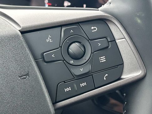 New 2026 Nissan Sentra SV w/ SV Convenience Package FWD image 26