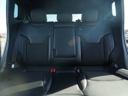 New 2026 Jeep Compass Latitude w/ Sun and Sound Group image 34