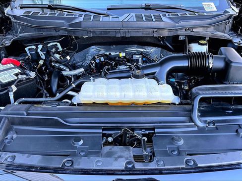 Certified 2023 Ford F150 XL w/ STX Appearance Package image 31