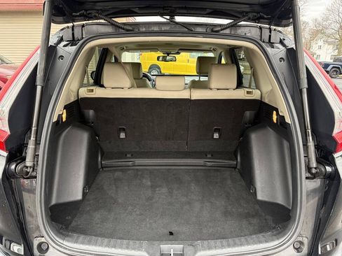 Used 2017 Honda CR-V EX-L image 10