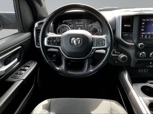 Used 2021 RAM 1500 Lone Star RWD image 10
