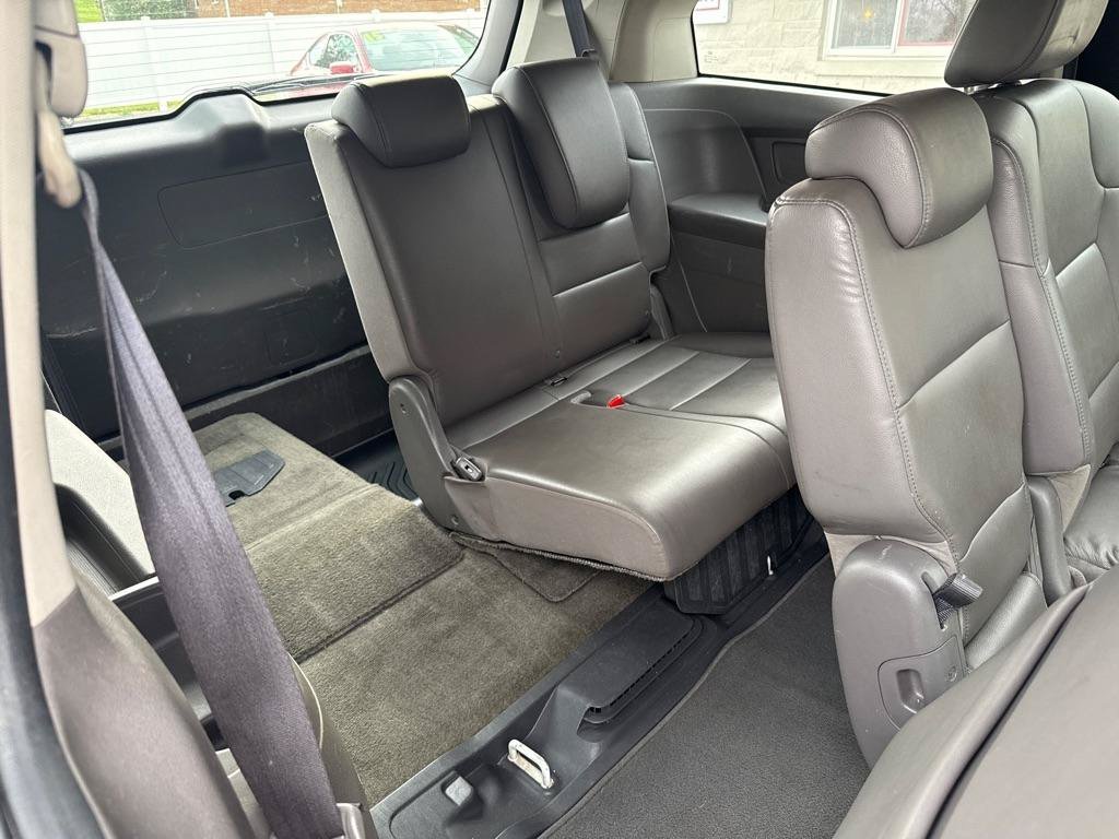 Used 2014 Honda Odyssey EX-L image 10