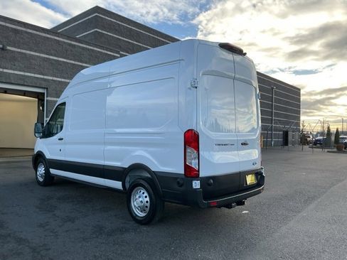 New 2026 Ford Transit 350 148 High Roof w/ Load Area Protection Package image 6