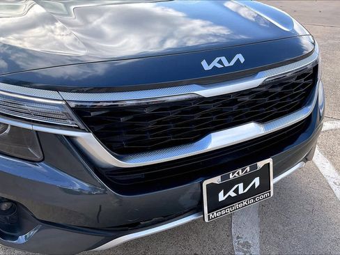 Certified 2023 Kia Seltos S w/ Navigation Package image 32