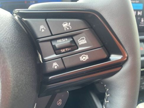 New 2026 Subaru Outback Touring XT AWD/4WD image 21