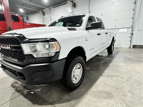 Used 2022 RAM 2500 Tradesman image 5