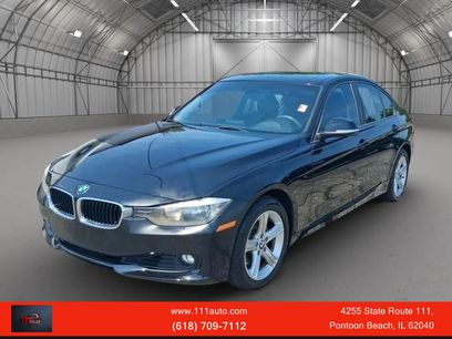 Used 2015 BMW 328i Sedan