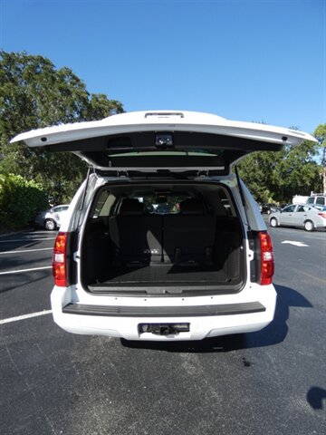 Used 2013 Chevrolet Suburban LT w/ All-Star Edition RWD image 14