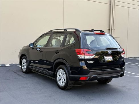 Used 2020 Subaru Forester w/ Alloy Wheel Package AWD/4WD image 5