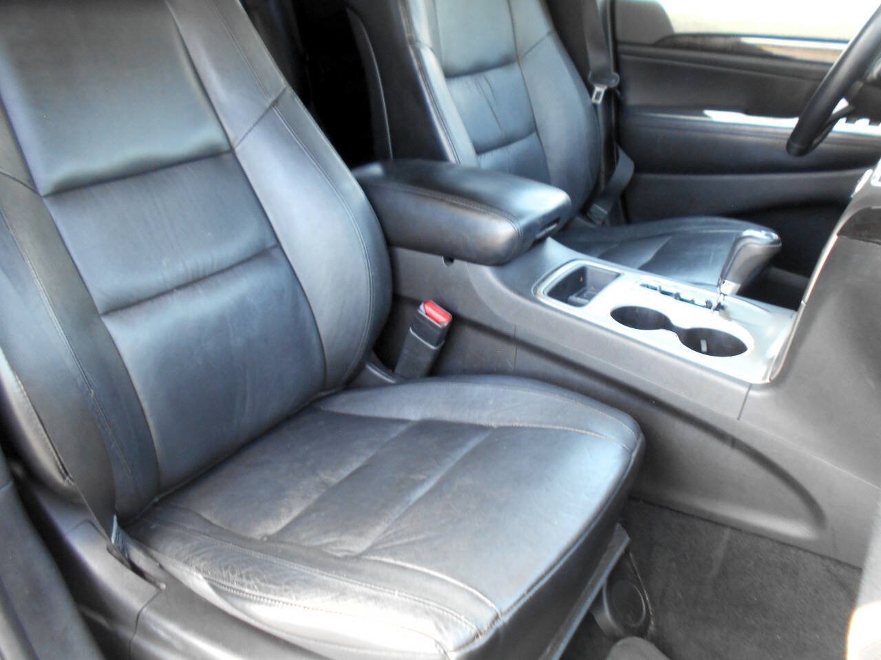 Used 2013 Jeep Grand Cherokee Laredo AWD/4WD image 20