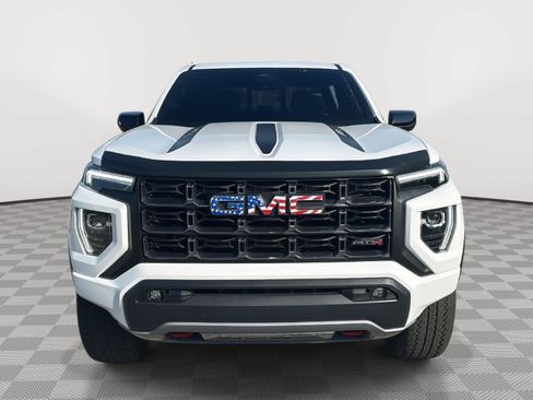 Used 2024 GMC Canyon AT4 w/ Canyon Safety Plus Package AWD/4WD image 21