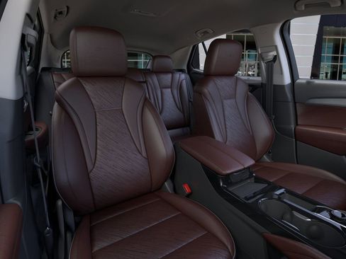 New 2026 Buick Envision Sport Touring image 16