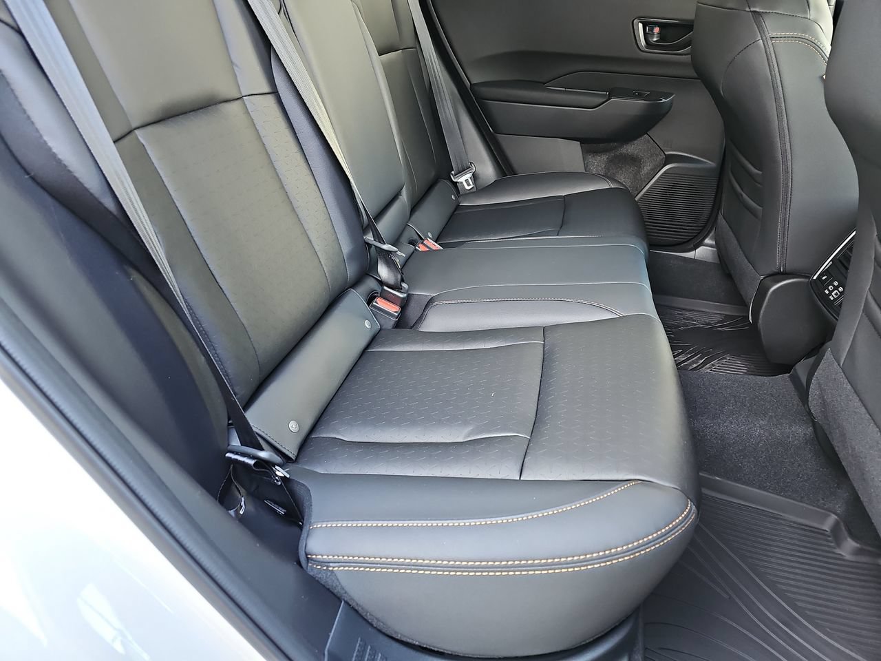 New 2026 Subaru Outback Wilderness AWD/4WD image 14