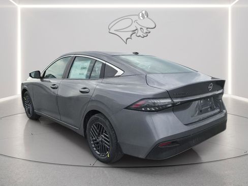 New 2026 Nissan Sentra SV image 3