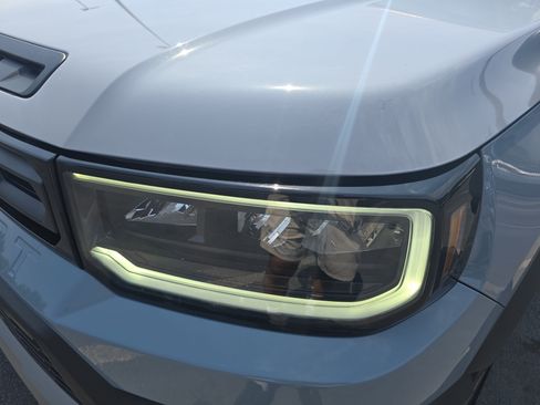 Used 2026 Honda Passport RTL image 30