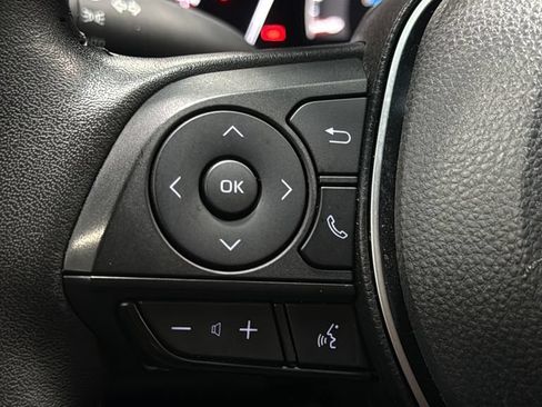 Used 2025 Toyota RAV4 XLE w/ Convenience Package AWD/4WD image 23