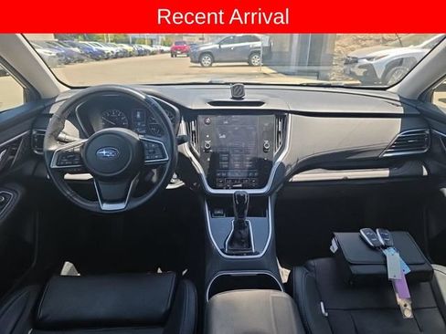 Used 2024 Subaru Outback Limited AWD/4WD image 11
