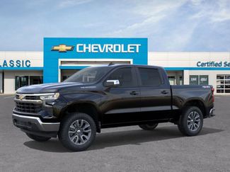 New 2026 Chevrolet Silverado 1500 LT AWD/4WD video 2