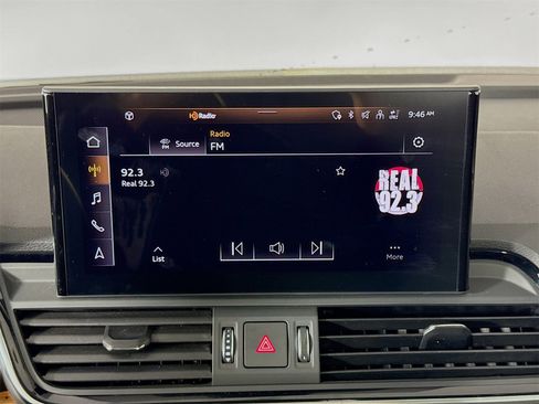 Certified 2022 Audi Q5 2.0T Premium Plus w/ Premium Plus Package image 15