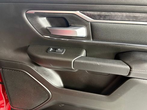 Used 2024 RAM 1500 Big Horn RWD image 16