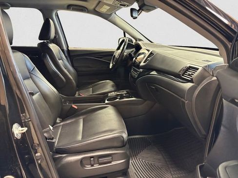 Used 2020 Honda Ridgeline RTL-E image 16