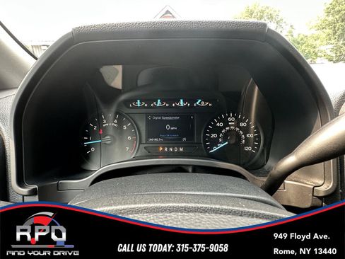 Used 2019 Ford F150 XL w/ Equipment Group 101A Mid AWD/4WD image 16