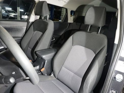 Used 2022 Kia Soul LX w/ Technology Package FWD image 10