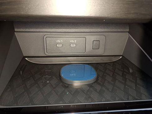 New 2026 Nissan Murano Platinum image 13