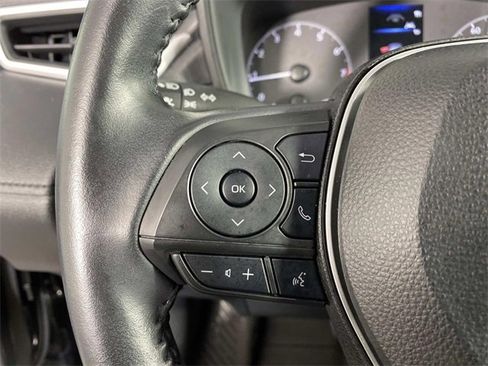Used 2023 Toyota Corolla Cross LE image 17
