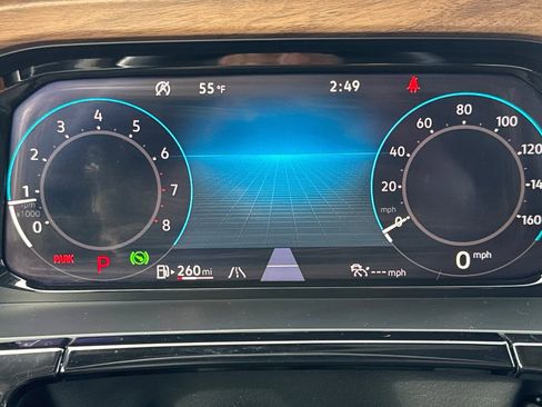 Used 2025 Volkswagen Atlas SE image 29