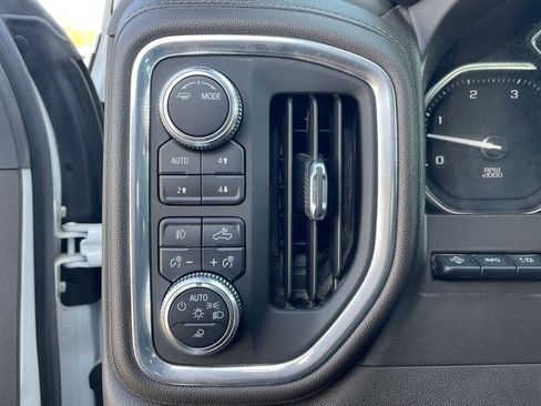 Used 2021 GMC Sierra 3500 Denali w/ Denali Ultimate Package image 11