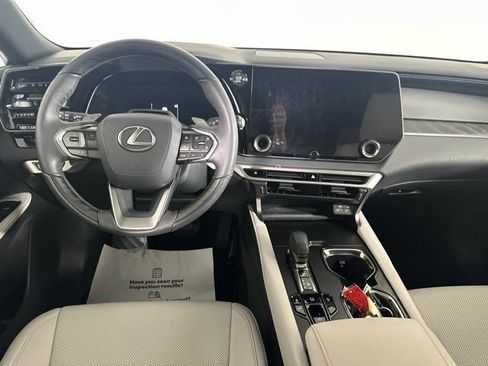 Used 2025 Lexus RX 350 Premium w/ Convenience Package AWD/4WD image 20